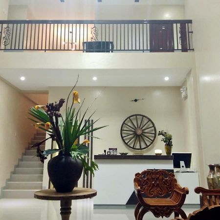 B&S Orchids Suites Hotel Dipolog Bagian luar foto