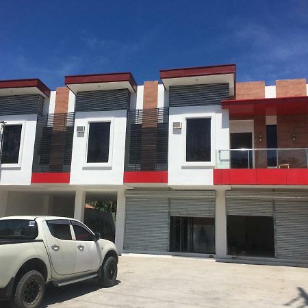 B&S Orchids Suites Hotel Dipolog Bagian luar foto