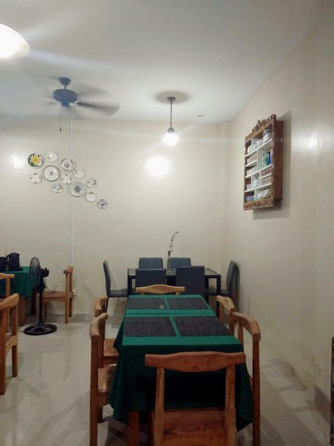 B&S Orchids Suites Hotel Dipolog Bagian luar foto