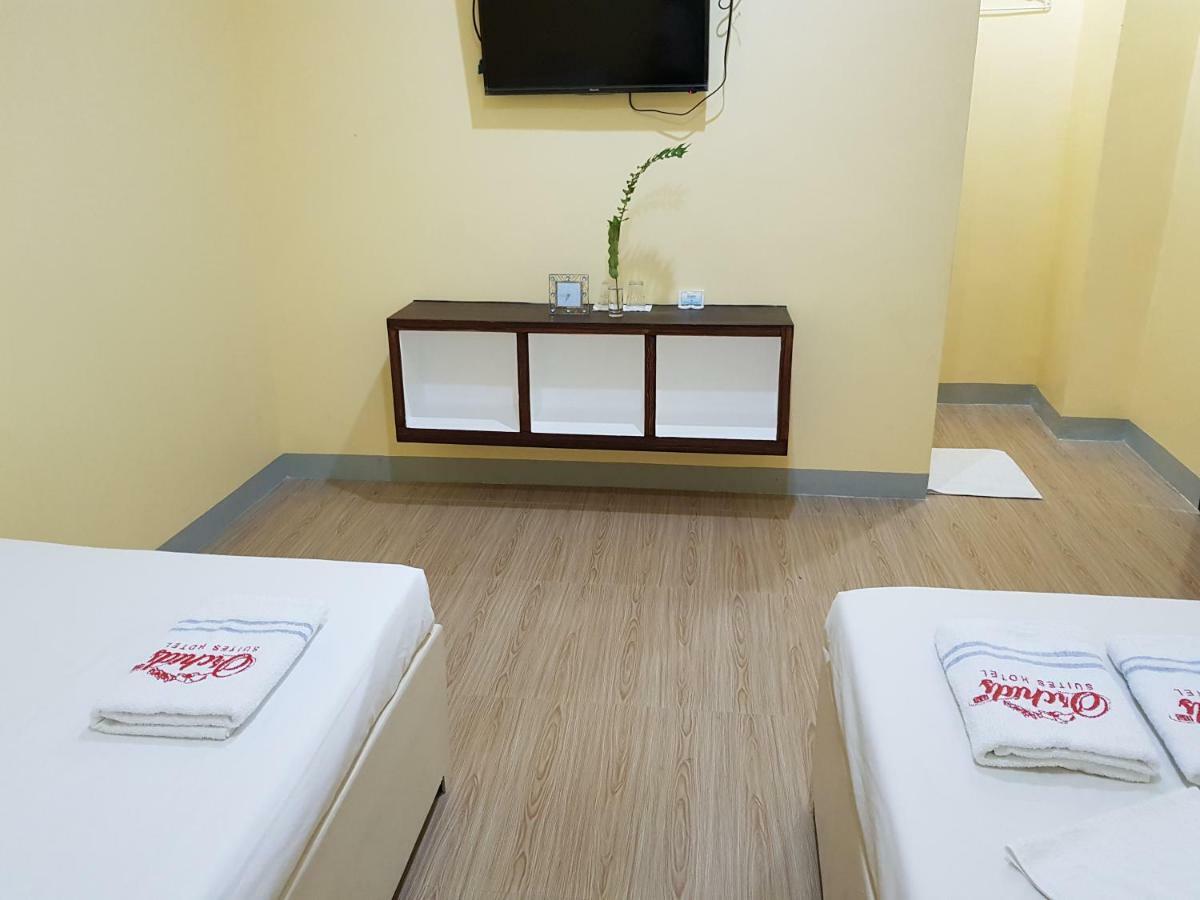 B&S Orchids Suites Hotel Dipolog Bagian luar foto