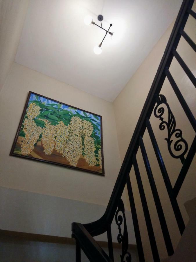 B&S Orchids Suites Hotel Dipolog Bagian luar foto