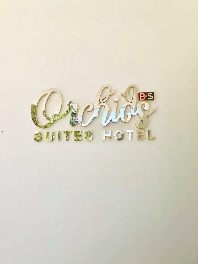 B&S Orchids Suites Hotel Dipolog Bagian luar foto
